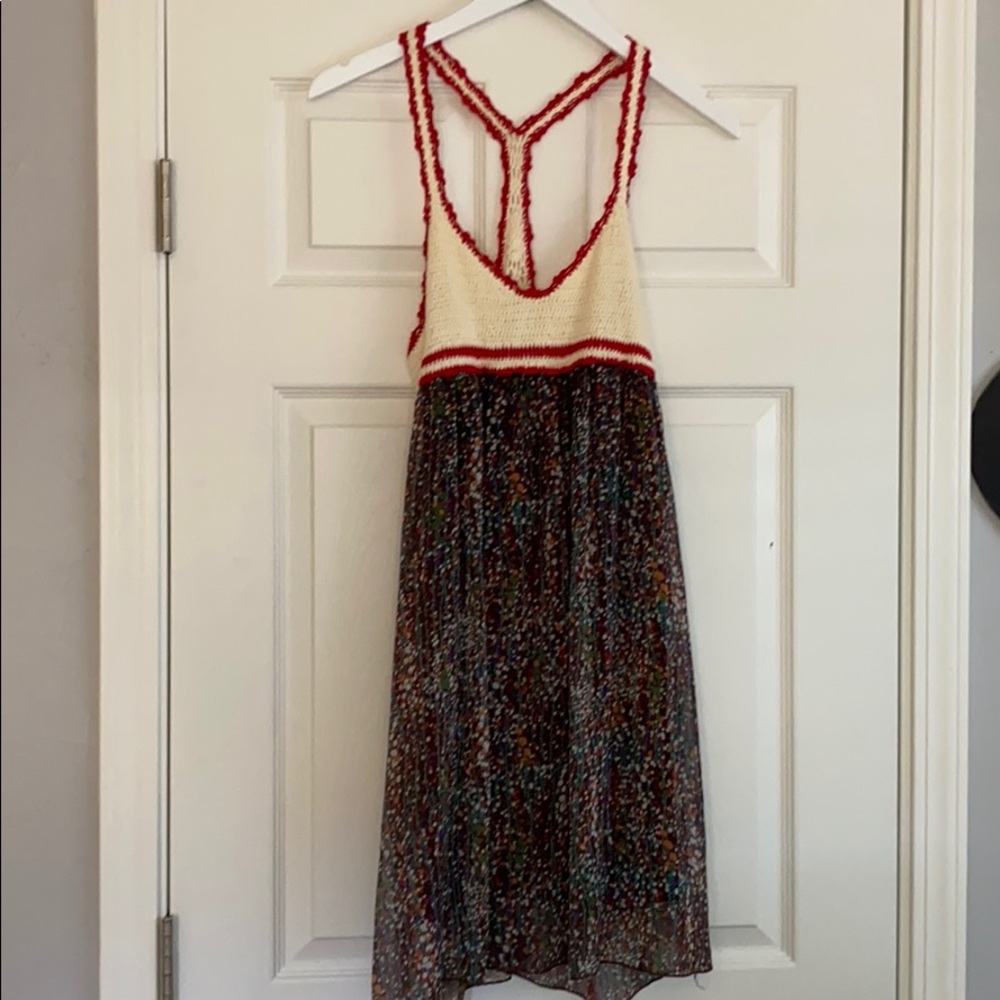 Boho dress